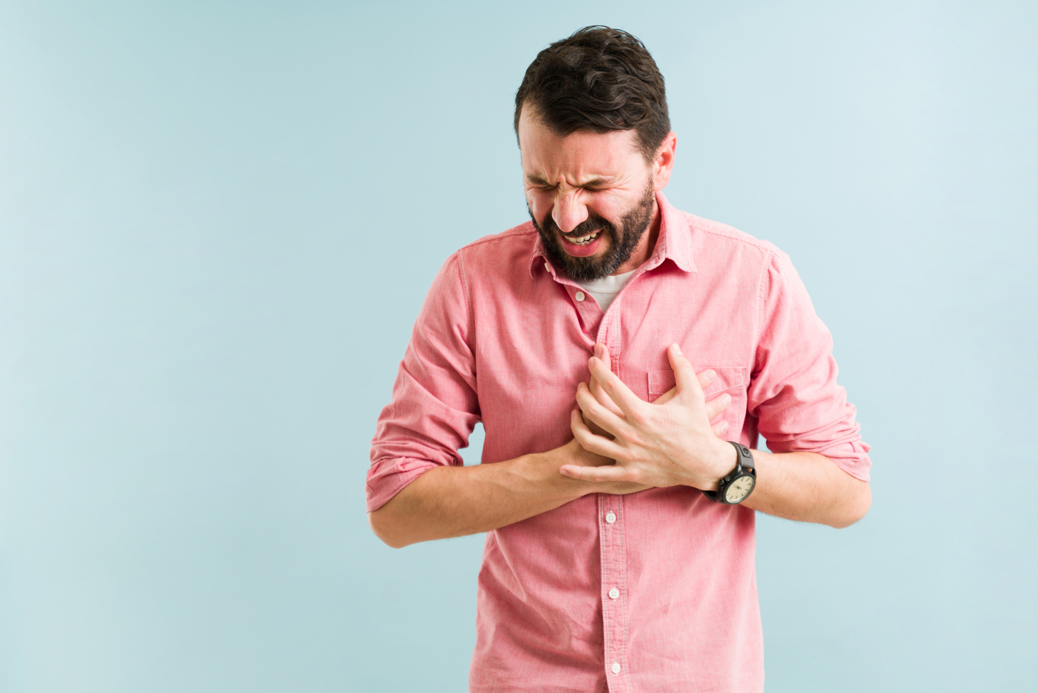 Learn to Identify the Signs of Cardiac Issues