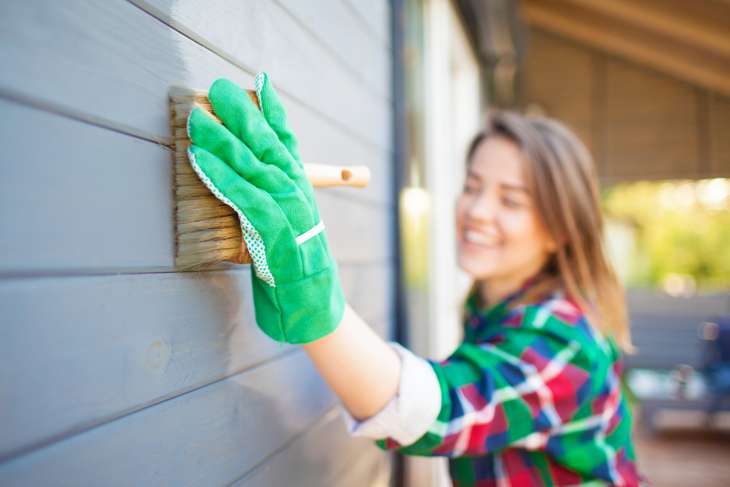 Exterior House Painting &#8211; Things to Know and Consider