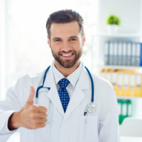 8 Factors to Consider When Looking for a Doctor