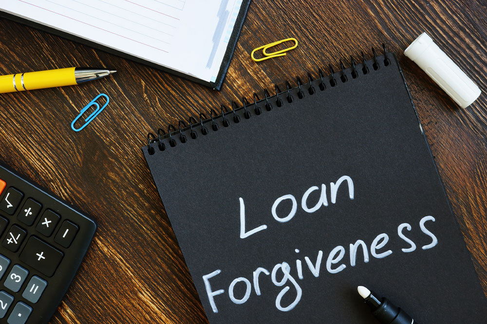 Best Programs for Student Loan Forgiveness