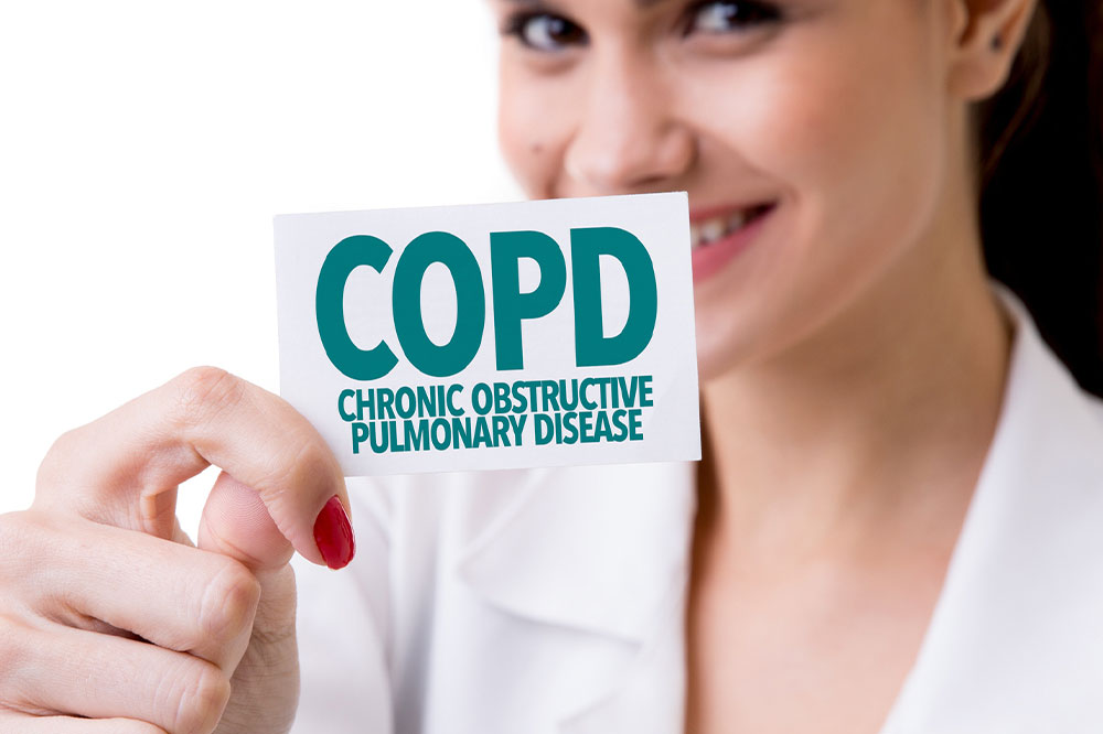 Everything to Know About COPD Management