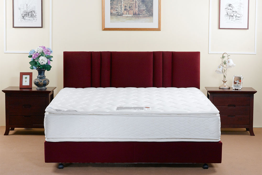 Everything to Know about Queen Size Mattresses