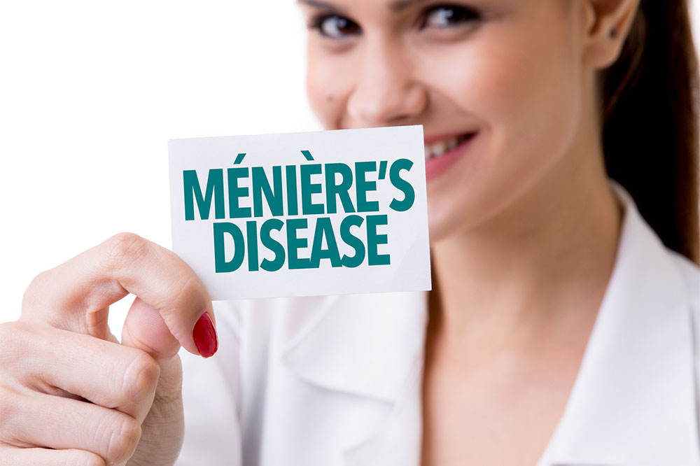 Meniere&#8217;s Disease &#8211; Symptoms, Causes, and Management Options