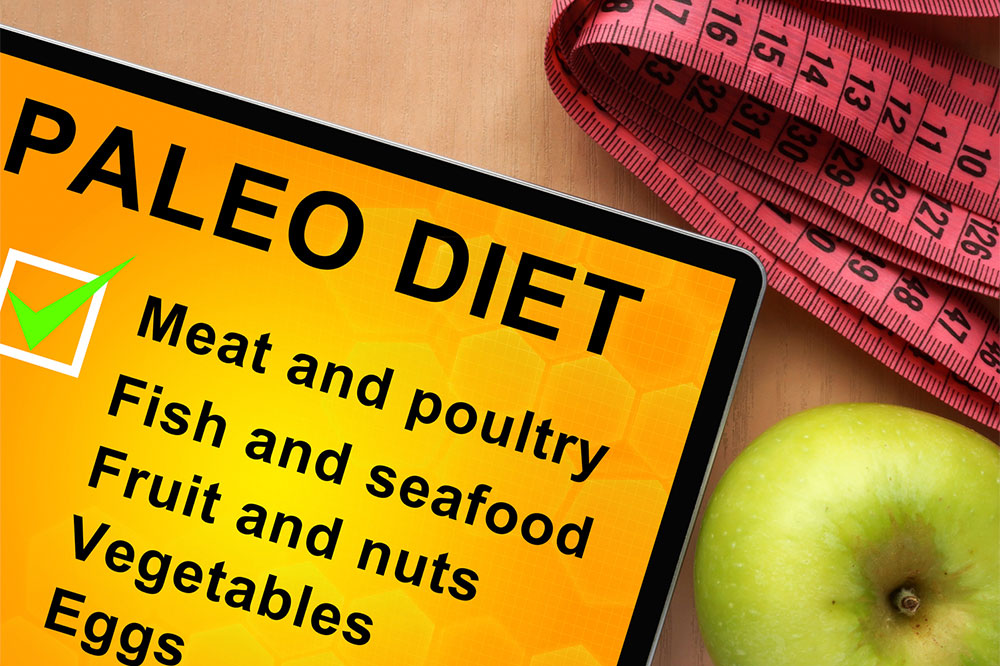 Things to Know About the Paleo Meal Plan