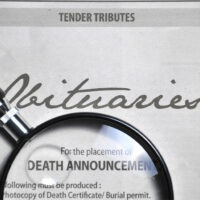 Tips to Compose a Proper Obituary