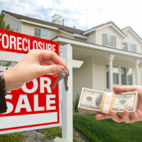 Tips for Securing a Great Foreclosed Home