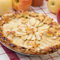 Try This Easy and Delicious Apple Pie Recipe