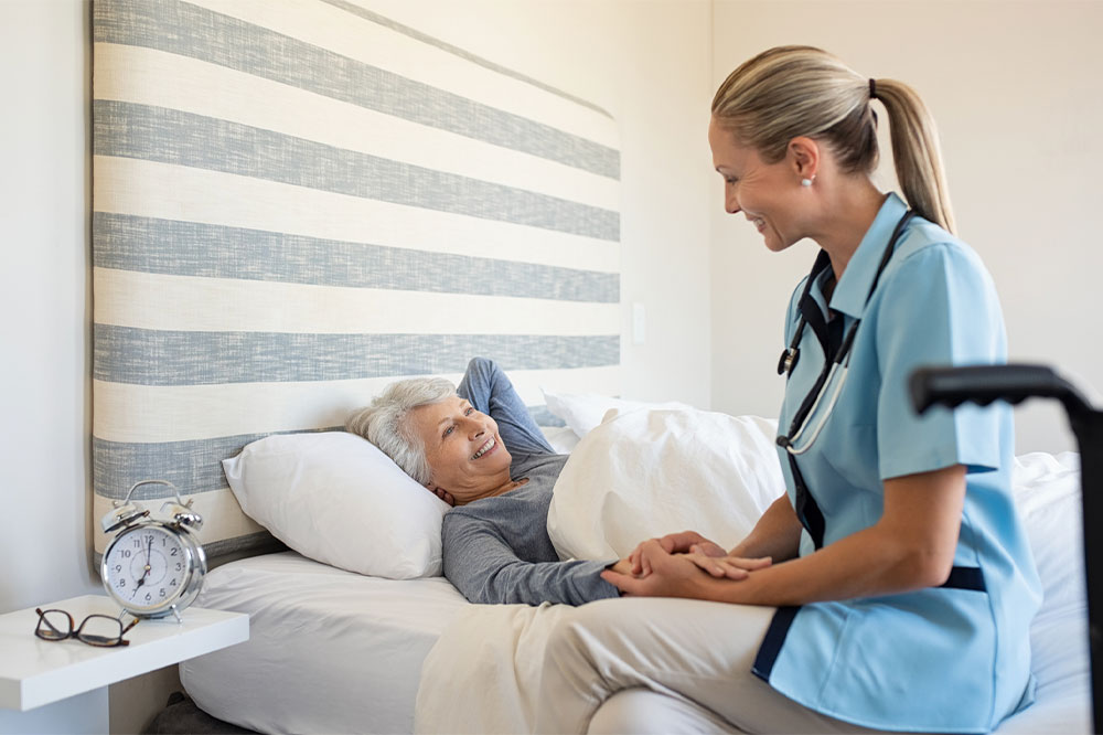 Understanding the Benefits of Nursing Homes