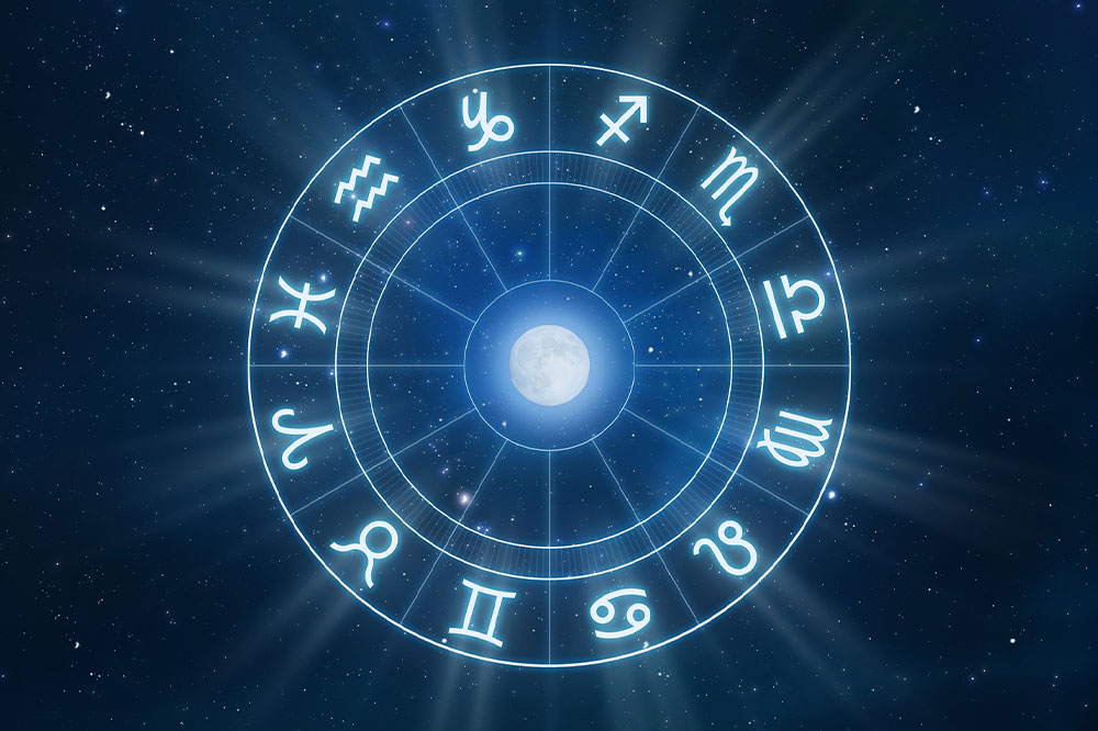 Understanding How to Read Horoscopes