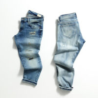 3 Levi&#8217;s 501 jeans to wear this summer