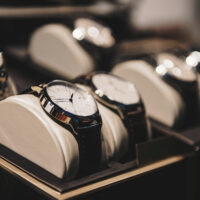 3 best luxury watch brands