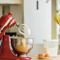 3 popular KitchenAid mixer models you must consider