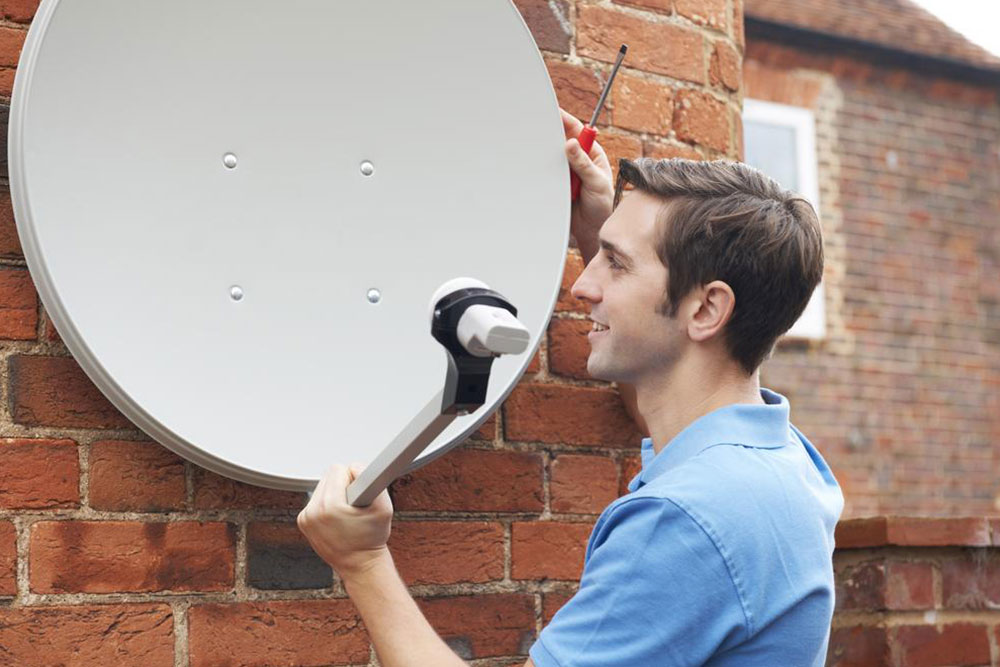 3 popular satellite TV providers to consider