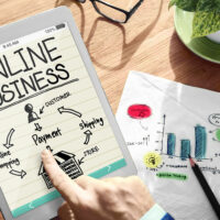 3 steps to starting a profitable online business