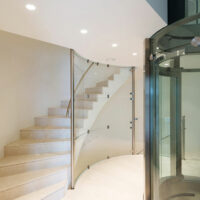 3 types of home elevators