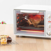 3 top-rated NuWave ovens you can buy right now