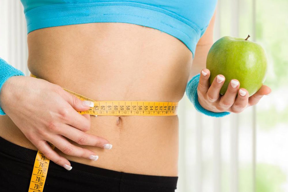 10 quick and easy weight loss tips