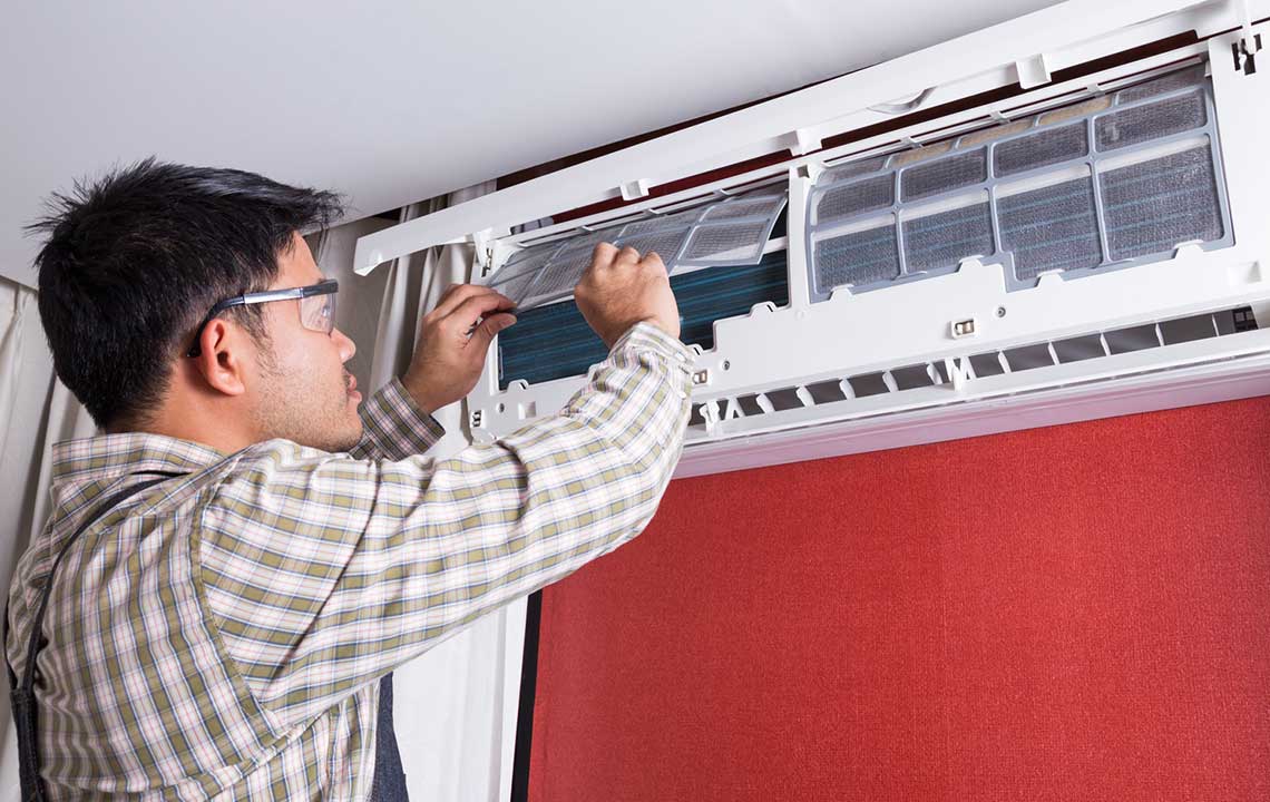 13 must-have tips for choosing the right air duct cleaning company