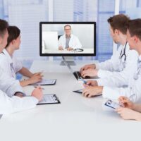 7 guidelines for an effective video conference