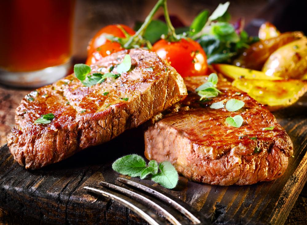 4 Nutritional Benefits Associated With Delicious Meat Meals