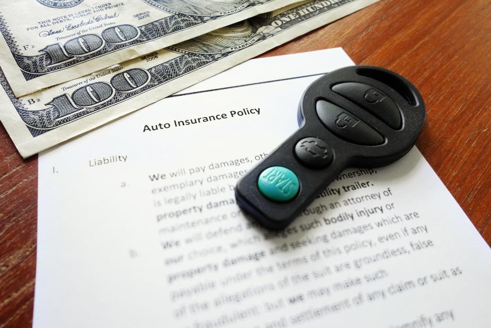 4 States that Pay the Highest Car Insurance Rates