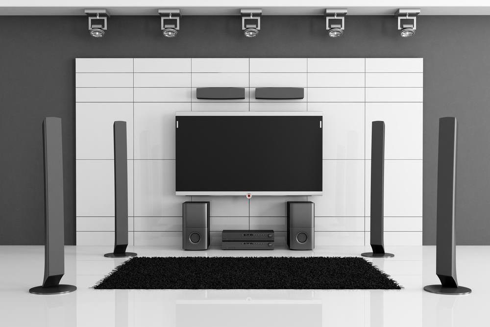 4 Top Rated Home Audio Systems To Buy