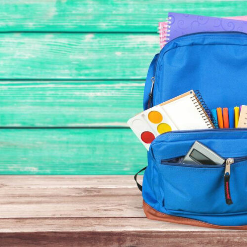 4 back-to-school backpacks that combine style and function