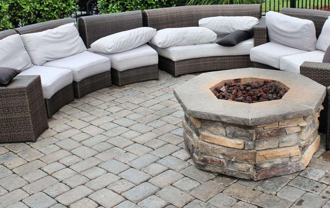 4 benefits of having a patio