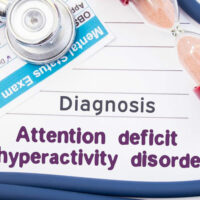 4 causes that can lead to attention deficit disorder