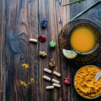 5 Must-Know Beauty Benefits Of Turmeric