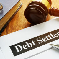 5 benefits of opting for debt settlement