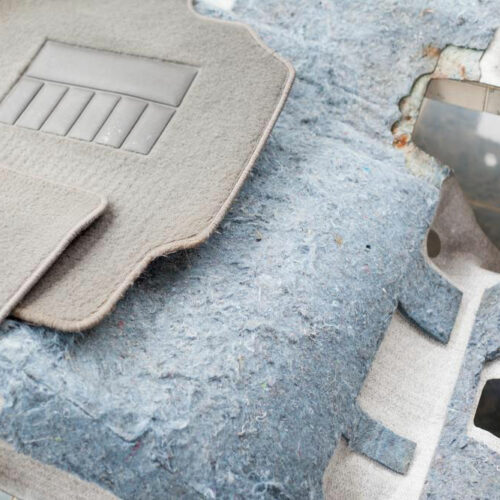 5 best floor mats for cars