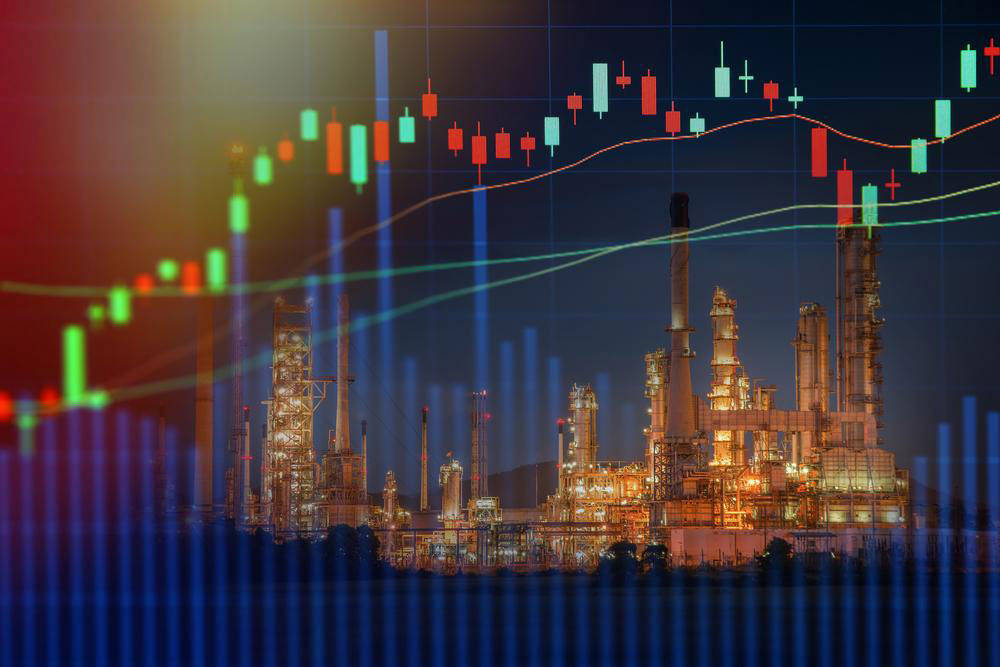 5 popular oil stocks to invest in