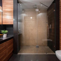 5 significant benefits of walk-in showers for seniors