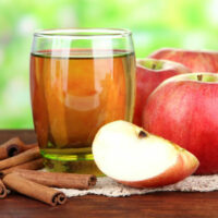 5 ways to give a twist to your regular apple juice recipe