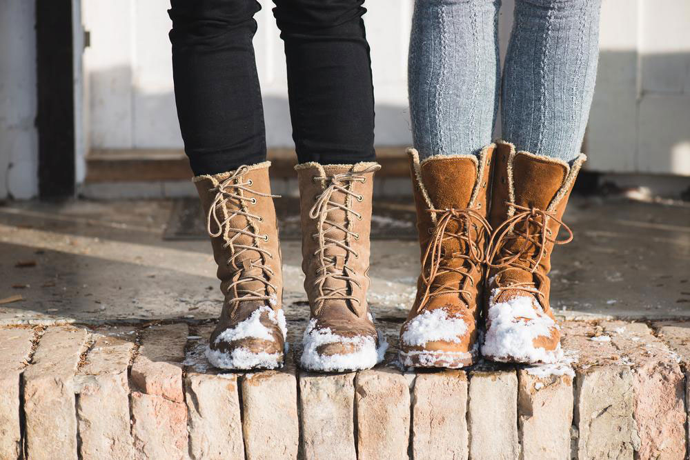 6 popular winter boots