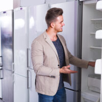 Counter Depth Refrigerators &#8211; Making Your Kitchen Look Good