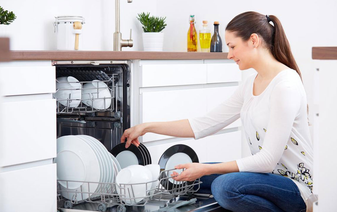 Complete your kitchen with the best dishwasher