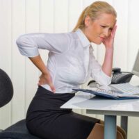 Causes and Symptoms of Fibromyalgia