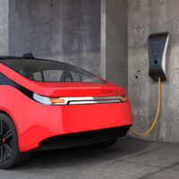 A Brief Guide On The Working Of An Electric Car