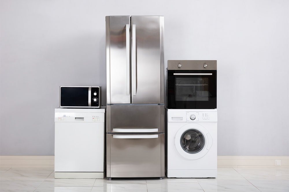 A Guide to Home Appliance Warranty