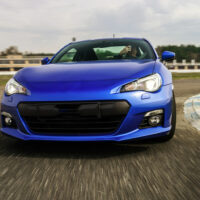 A Look at the Top Features of the New Subaru BRZ