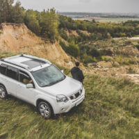 An Overview of the 2022 Jeep Cherokee