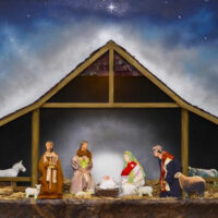 A brief guide to choosing the best Christmas nativity set