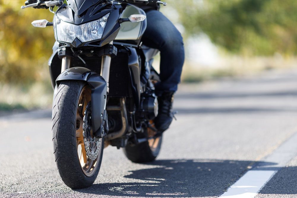 A brief insight into motorcycle loans