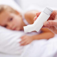 A few treatment options for asthma and coughing