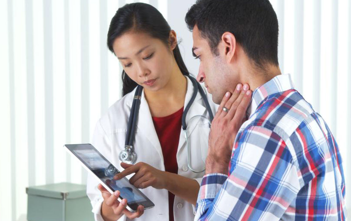 Alternative medicine for HIV/AIDS – Promoting better living conditions