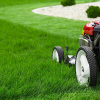 All you need to know about lawn mowers