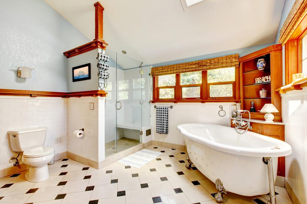 A primer on home bathroom remodeling