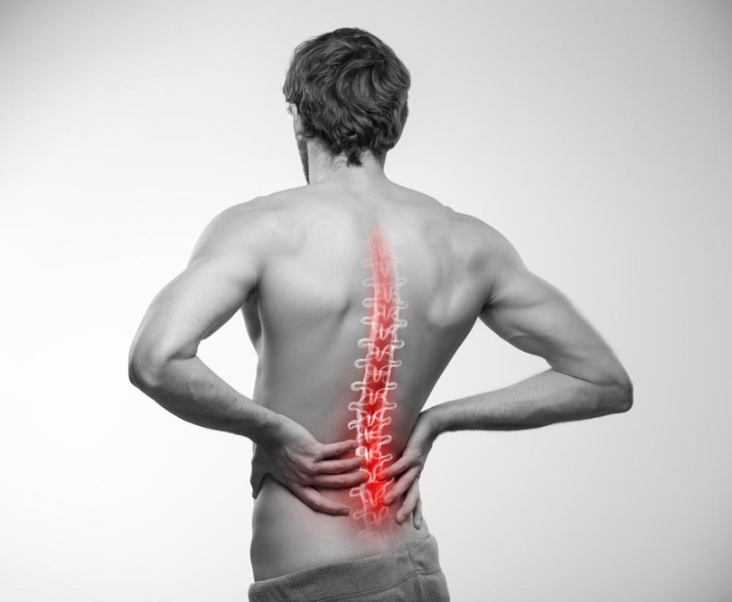 Back pain vs. kidney pain &#8211; Know the difference